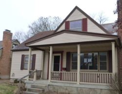 Foreclosure Listing in HAMPSHIRE RD DAYTON, OH 45419