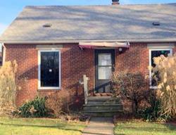 Foreclosure Listing in COVENTRY ST AKRON, OH 44306