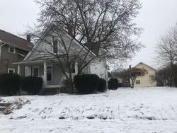 Foreclosure Listing in ARLINGTON AVE NW CANTON, OH 44708