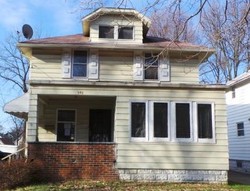 Foreclosure Listing in COLLINWOOD AVE AKRON, OH 44310