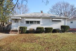 Foreclosure in  W 150TH ST Brook Park, OH 44142