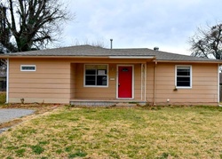 Foreclosure in  W APACHE ST Marlow, OK 73055