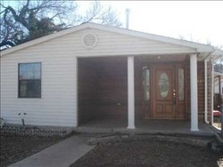Foreclosure Listing in SE 39TH ST OKLAHOMA CITY, OK 73129
