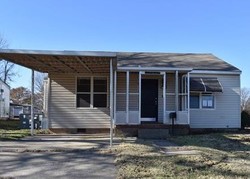 Foreclosure in  S 8TH ST Chickasha, OK 73018