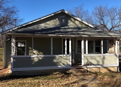 Foreclosure in  N HODGE ST Sapulpa, OK 74066