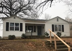 Foreclosure in  N GARFIELD AVE Sand Springs, OK 74063