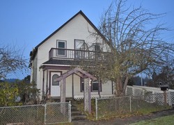 Foreclosure Listing in CEDAR ST MYRTLE POINT, OR 97458