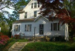 Foreclosure Listing in CEDAR AVE LANSDOWNE, PA 19050