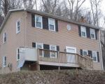 Foreclosure in  CAMP LAVIGNE RD Benton, PA 17814