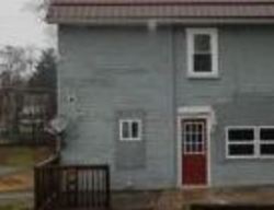 Foreclosure in  CHESTNUT ST New Enterprise, PA 16664