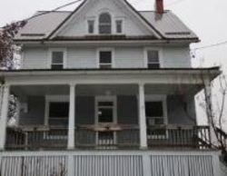 Foreclosure in  CHESTNUT ST New Enterprise, PA 16664