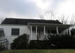 Foreclosure in  E MAIN ST New Alexandria, PA 15670