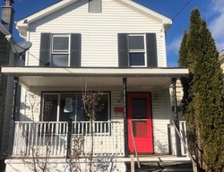 Foreclosure in  MAXWELL ST Wilkes Barre, PA 18702