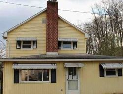 Foreclosure in  WOOLEN MILL LN Reedsville, PA 17084