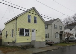 Foreclosure Listing in SUNBURY ST PROVIDENCE, RI 02908