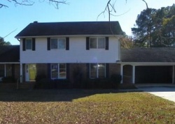 Foreclosure Listing in WILLIAMS DR BENNETTSVILLE, SC 29512