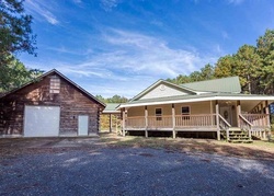 Foreclosure in  WHITE RD SE Oldfort, TN 37362