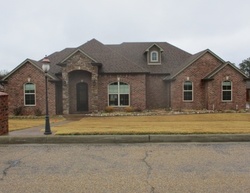 Foreclosure in  HIGHLAND BLVD Hallsville, TX 75650