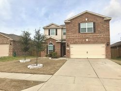 Foreclosure in  BLUEBELL Forney, TX 75126