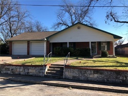 Foreclosure in  N PAGE ST Comanche, TX 76442