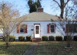 Foreclosure in  WYTHE PKWY Hampton, VA 23661