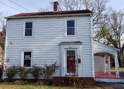 Foreclosure in  ENGLAND AVE Hampton, VA 23669