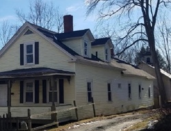 Foreclosure in  GREEN ST Brattleboro, VT 05301