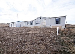 Foreclosure Listing in RANCHETTE DR GILLETTE, WY 82716