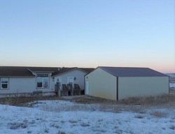 Foreclosure in  CRADLE BUTTE RD Rozet, WY 82727