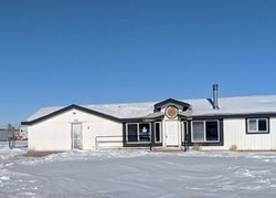 Foreclosure in  FRONT STRETCH Evanston, WY 82930