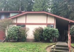 Foreclosure in  47TH LN SW APT D Federal Way, WA 98023