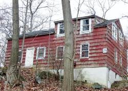 Foreclosure in  WOODS END RD Putnam Valley, NY 10579