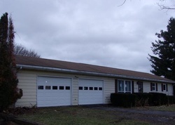 Foreclosure in  SHEFFIELD RD Ithaca, NY 14850