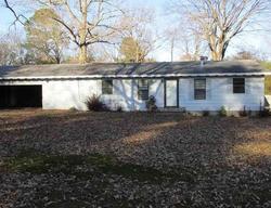 Foreclosure in  CAMBRIDGE DR White Hall, AR 71602