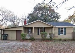 Foreclosure in  BAINBRIDGE LOOP Muscle Shoals, AL 35661