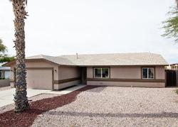 Foreclosure Listing in N DENISE ANN PL TUCSON, AZ 85742