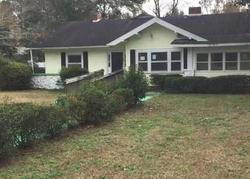 Foreclosure Listing in W BYRD ST TIMMONSVILLE, SC 29161