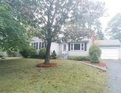 Foreclosure in  BALBOA DR Springfield, MA 01119