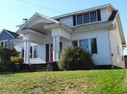 Foreclosure Listing in STANTON AVE NORTH BEND, OR 97459