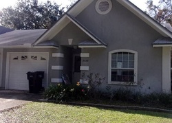 Foreclosure in  MANILA PALM CT Tallahassee, FL 32309
