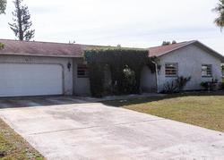 Foreclosure Listing in 24TH PL SW NAPLES, FL 34116