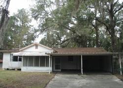 Foreclosure Listing in GODLEY RD BRUNSWICK, GA 31523