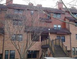 Foreclosure Listing in WEATHER WORN WAY UNIT A COLUMBIA, MD 21046