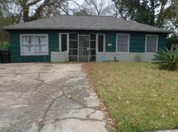 Foreclosure Listing in BELCREST ST HOUSTON, TX 77033