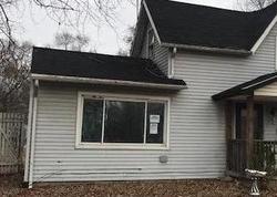 Foreclosure in  W MAIN ST Adrian, MO 64720