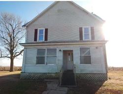 Foreclosure in  110TH ST South English, IA 52335