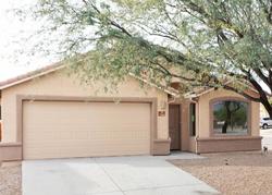 Foreclosure Listing in S REDWATER DR TUCSON, AZ 85757