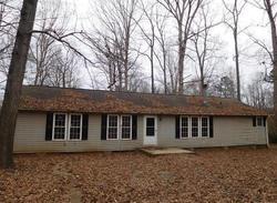 Foreclosure in  THORNWOOD LN Stanley, NC 28164