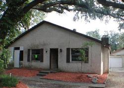 Foreclosure in  N 16TH ST Lutz, FL 33549