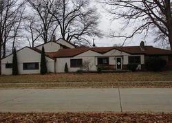 Foreclosure in  COLORADO ST Romulus, MI 48174